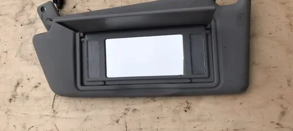 Opel Astra H Sun visor