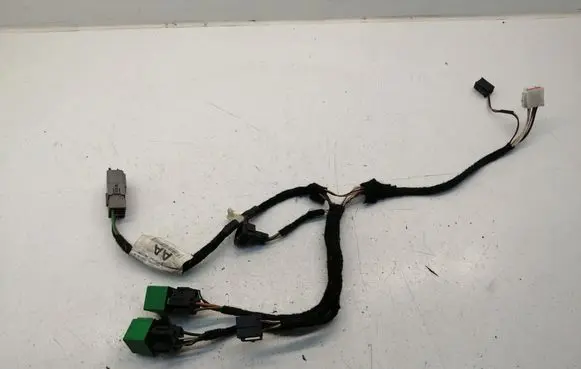 Ford Transit Panel wiring 3C1T18B518AA