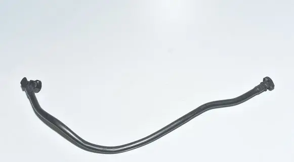 BMW 3 F30 F35 F31 Vacuum line/pipe/hose 7643104 13907643104