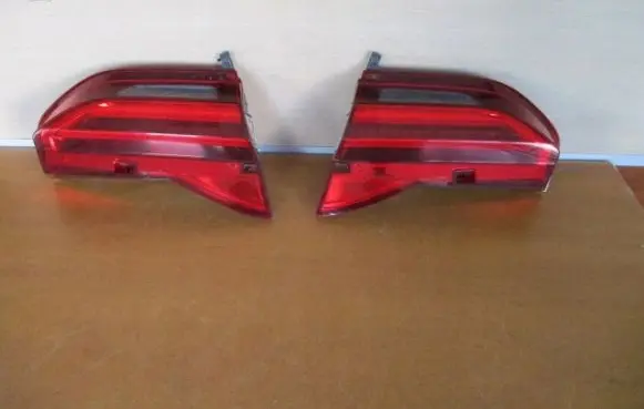 BMW 7 G11 G12 Rear/tail lights