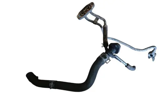 Honda CR-V Turbo turbocharger oiling pipe/hose