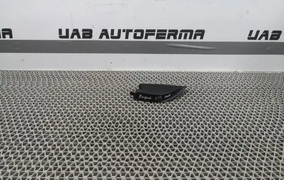 Renault Megane IV Other front door trim element 802930774R