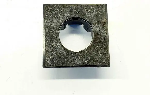 BMW i4 Front parking sensor holder (PDC) 8078594 15857711
