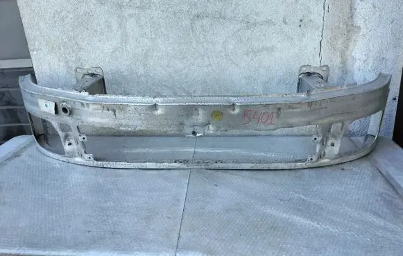 Audi A5 Front bumper support beam 8B3807109F
