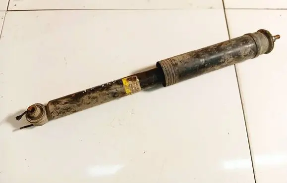 Toyota Avensis T270 Rear shock absorber/damper 4853005413 14872457
