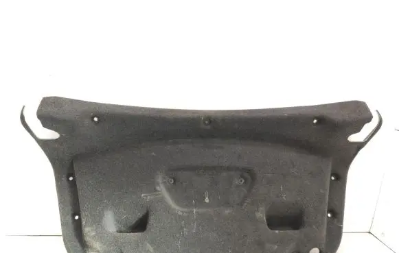 Jaguar XE Tailgate/boot cover trim set GX7345594AG