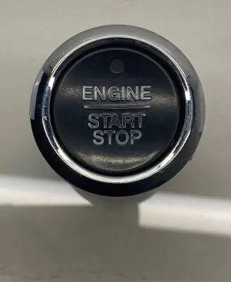 Ford S-MAX Engine start stop button switch DG9T14C376ADW 15121N