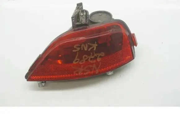 Renault Laguna III Rear bumper light 265650001R