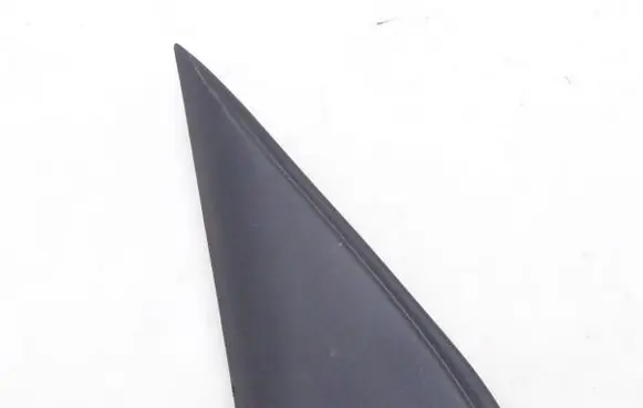 KIA Carens III Plastic wing mirror trim cover 87651-A4000