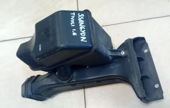 SsangYong Tivoli Intake resonator 2331035301 NE70516