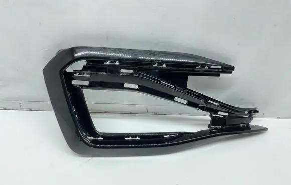 Volkswagen PASSAT B8 Front bumper lower grill 3G0853793c