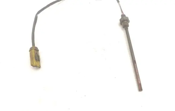 Citroen C3 Pluriel Exhaust gas temperature sensor PA6630FG