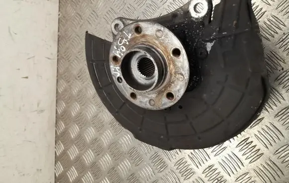 Jeep Compass Front wheel hub 66182A