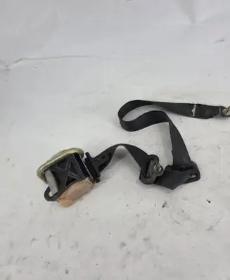 Infiniti FX Front seatbelt N1917