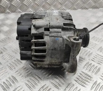 Peugeot 308 Generator/alternator V761548480 V76154848001