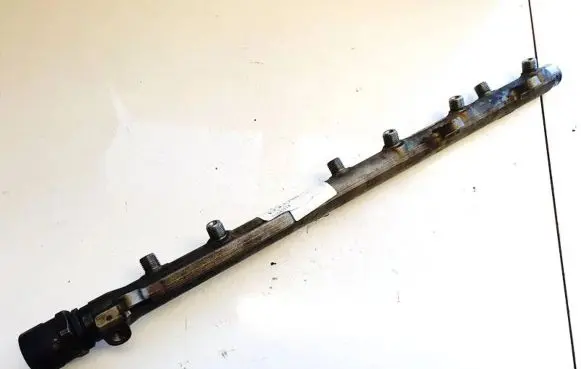 BMW X5 E53 Fuel main line pipe 0445216008 778867905