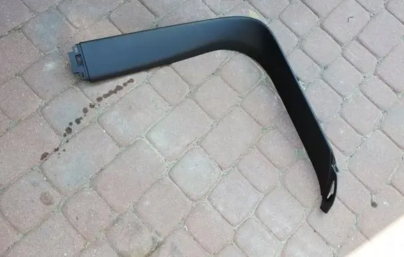 Opel Insignia B Other trunk/boot trim element 39109987
