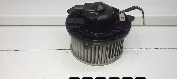Mazda Premacy Heater fan/blower 894000-0083