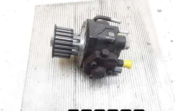 Mazda 6 Fuel injection high pressure pump 2000tdDENSO2940000422rf7j13800b