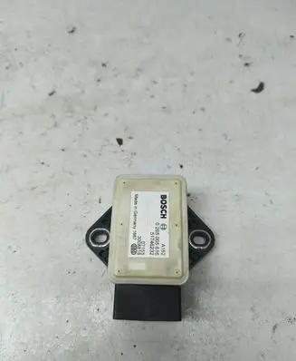Fiat Bravo ESP (stability system) control unit 026500561651746232