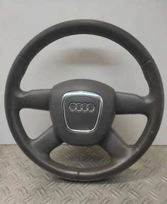 Audi A6 S6 C6 4F Steering wheel