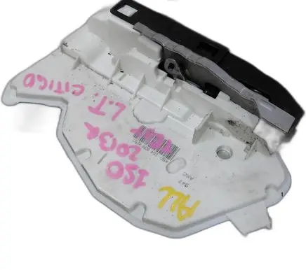 Skoda Citigo Lock set 1S1839015C