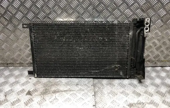 BMW X3 E83 A/C cooling radiator (condenser) 6453837764804 64538377648 8377648