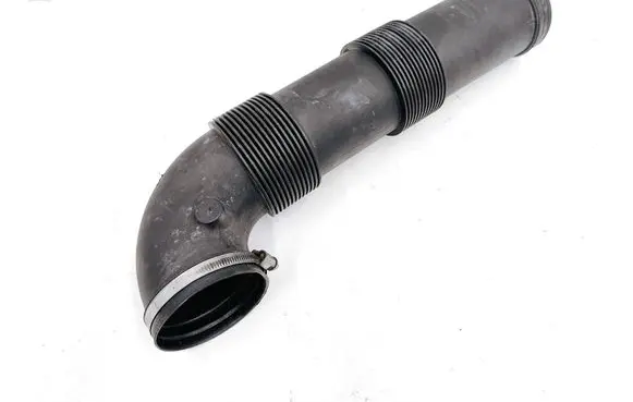 Porsche Cayenne (92A) Air intake duct part 7L5128684C
