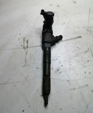 Opel Insignia A Fuel injector 04451103273