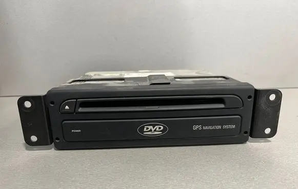 BMW 3 E46 GPS navigation control unit/module 6920182 22SY58823 902201588239