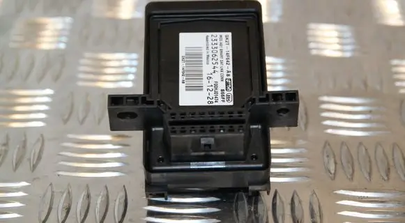 Ford Transit Custom Other control units/modules GK2T14F642AB