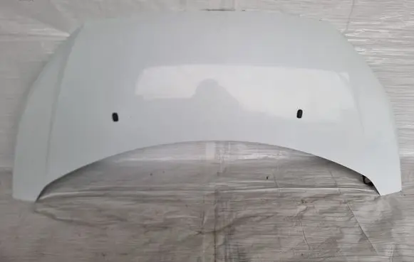 Ford Transit Custom Engine bonnet/hood