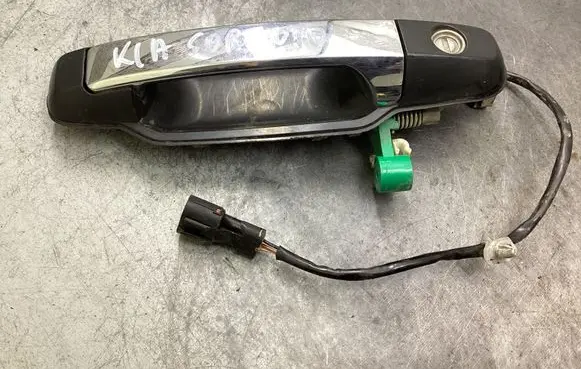 KIA Sorento Front door exterior handle 826603E000 826603E010 826603E020