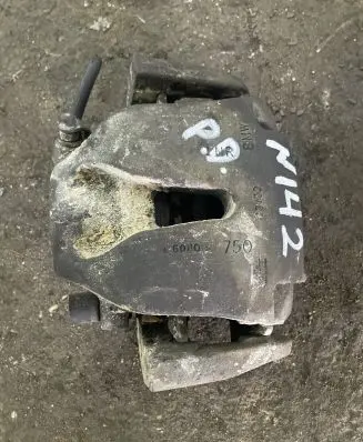 BMW X5 E70 Front brake caliper