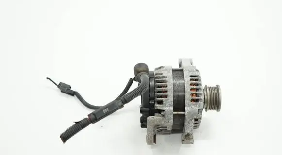 Opel Antara Generator/alternator 13580078ACR 1580078