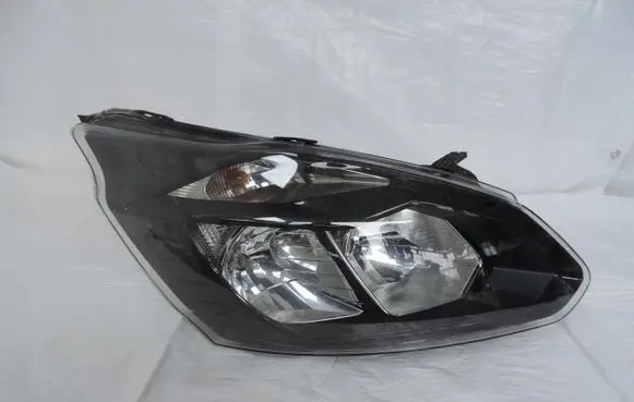 Ford Transit Custom Headlight/headlamp 00000000000