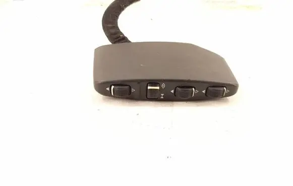 Mercedes-Benz E C207 W207 Seat control switch 0008007978 0008005178