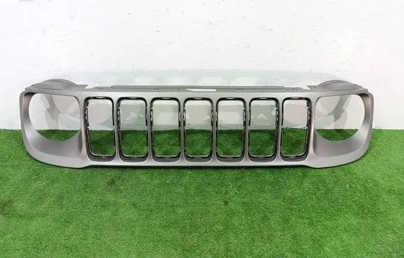 Jeep Renegade Front bumper upper radiator grill 52088680