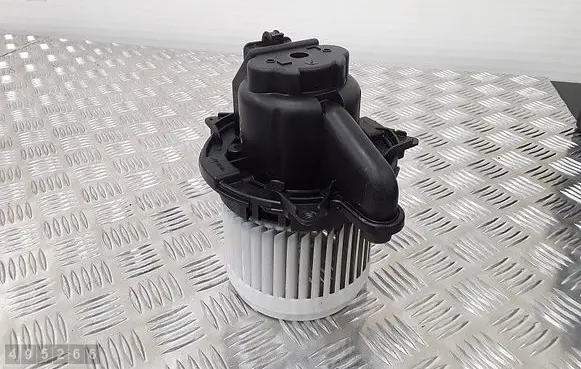 Dacia Logan II Heater fan/blower 5P3730100