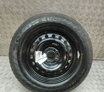 Jeep Grand Cherokee (WK) R18 spare wheel 68051987AC