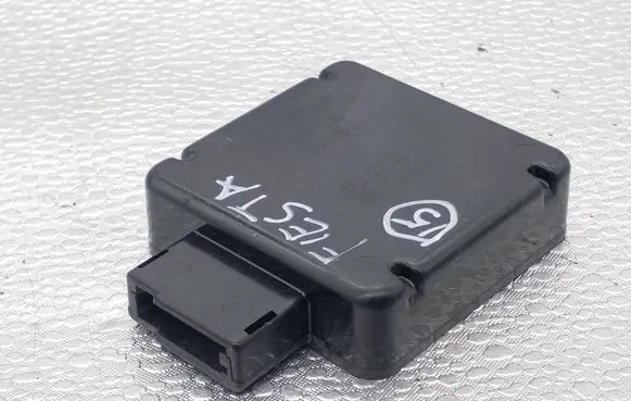 Rain sensor