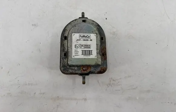 Ford Fiesta ST Alarm system siren 0405058