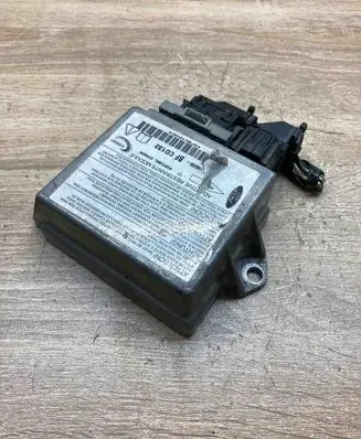 Ford Mondeo Mk III Airbag control unit/module 1S7T14B056BF