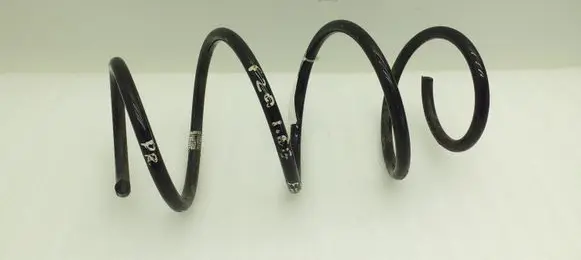 BMW 1 F20 F21 Front coil spring