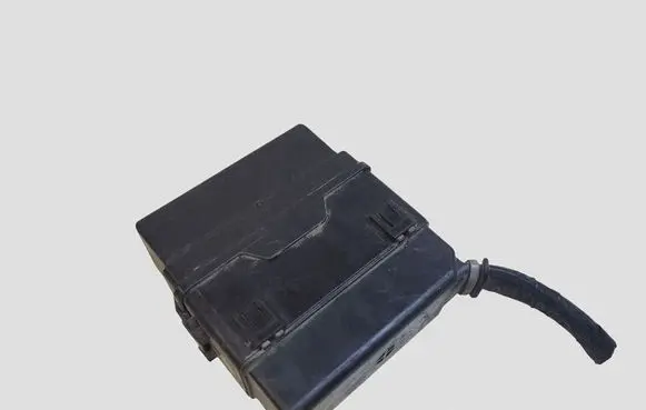 Citroen C-Crosser Relay mounting block 8565A089