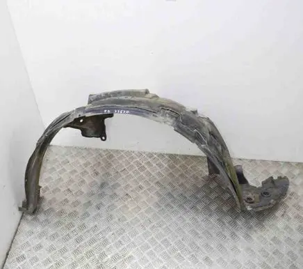 Renault Koleos I Front wheel arch liner splash guards 63840JY30A 63840JY00A