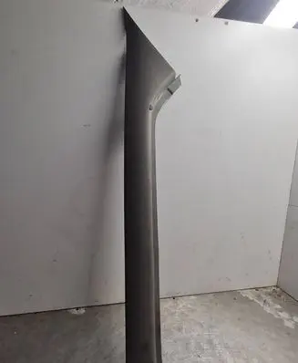 Volkswagen II LT (A) pillar trim 9016920101