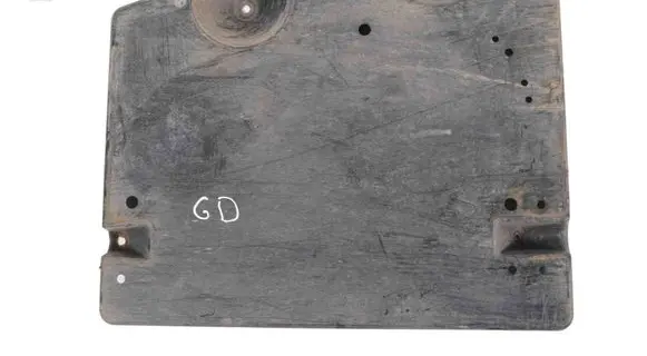 Nissan Qashqai Pickup box liner 42045CA020