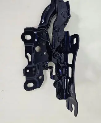 BMW 4 G22 G23 G24 G26 Engine bonnet/hood hinges 7450590