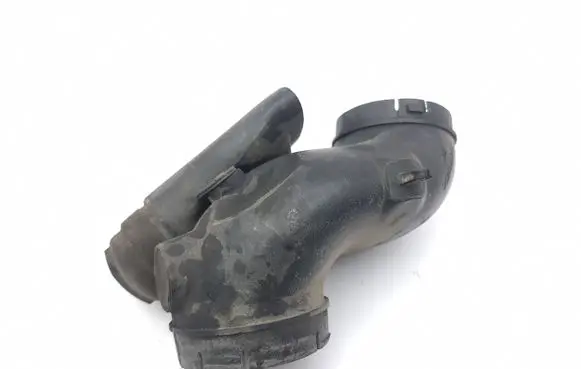Mitsubishi Pajero Air intake hose/pipe MR481402